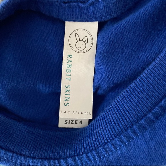 Boys 4T Short Sleeve T-Shirts Lot of 3 Dinosaur Construction PJ Mask - Picture 4 of 13